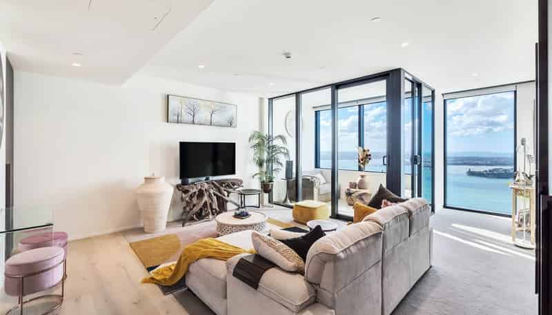 4802/10 Commerce Street, Auckland Central