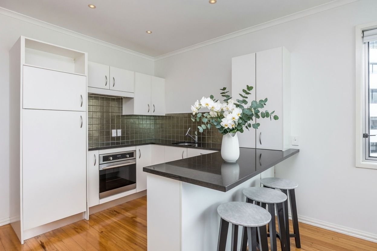 Waterfront City Pad - Widok 2