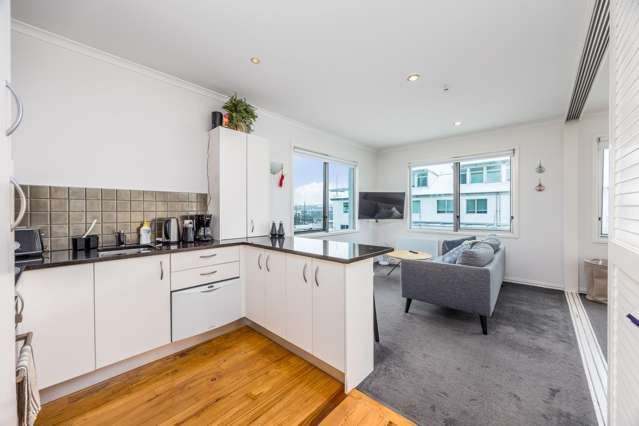 Waterfront City Pad - Widok 6