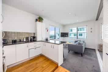13/137 Quay Street, Auckland Central