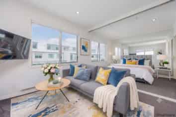 13/137 Quay Street, Auckland Central