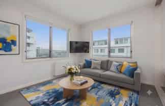 13/137 Quay Street, Auckland Central