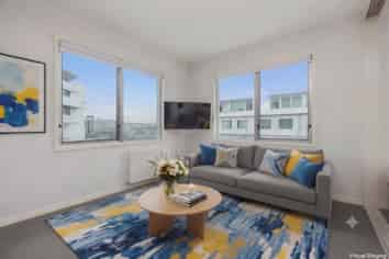 13/137 Quay Street, Auckland Central