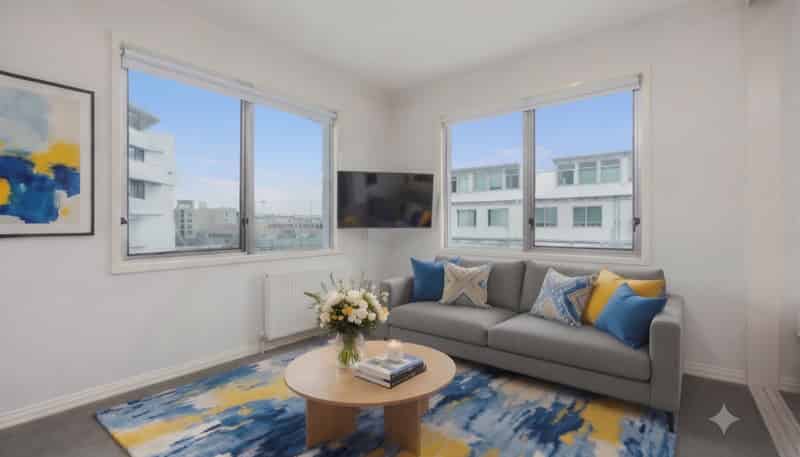 13/137 Quay Street, Auckland Central