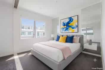 13/137 Quay Street, Auckland Central