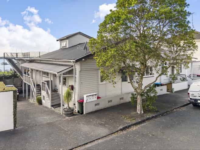 5 London Street, Ponsonby