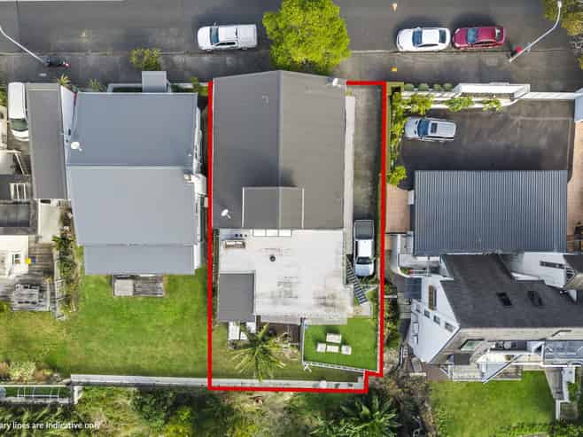5 London Street, Ponsonby