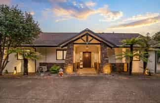 36 Coatesville-Riverhead Highway, Coatesville