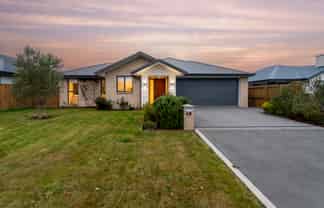59 Thames Drive, Rolleston