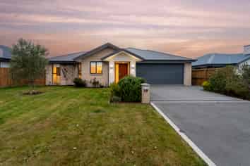 59 Thames Drive, Rolleston