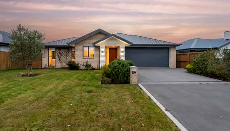 59 Thames Drive, Rolleston