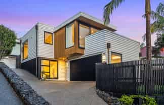 28A Ngake Street, Orakei