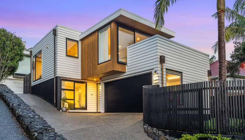 28A Ngake Street, Orakei