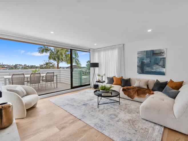 28A Ngake Street, Orakei