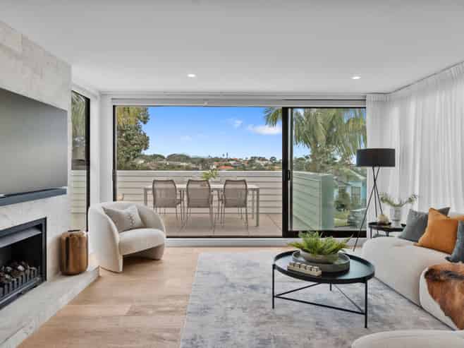 28A Ngake Street, Orakei