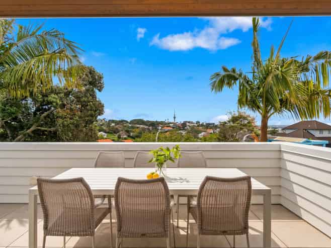 28A Ngake Street, Orakei