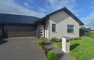 7 Crawford Lane, Morrinsville
