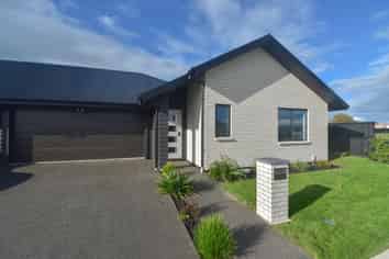 7 Crawford Lane, Morrinsville