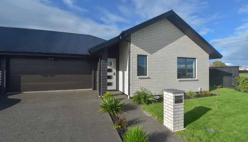 7 Crawford Lane, Morrinsville