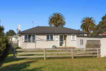 37 Elliott Street, Opotiki