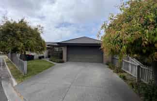 62A  Somerville Crescent, Aidanfield