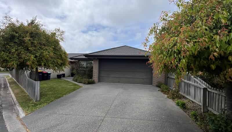 62A  Somerville Crescent, Aidanfield