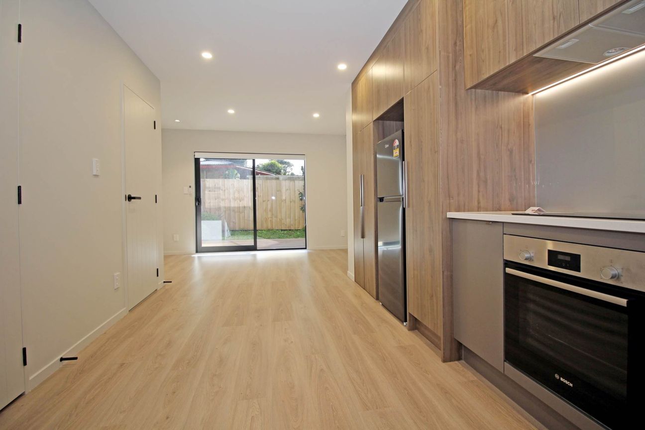 Modern Cozy house with ONE WEEK FREE RENT - c... - Vista 3