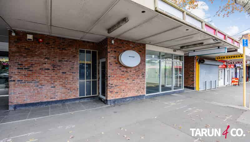 145 Onehunga Mall, Onehunga