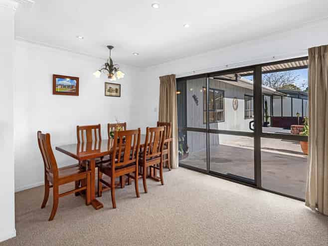230 Fairway Drive, Kamo