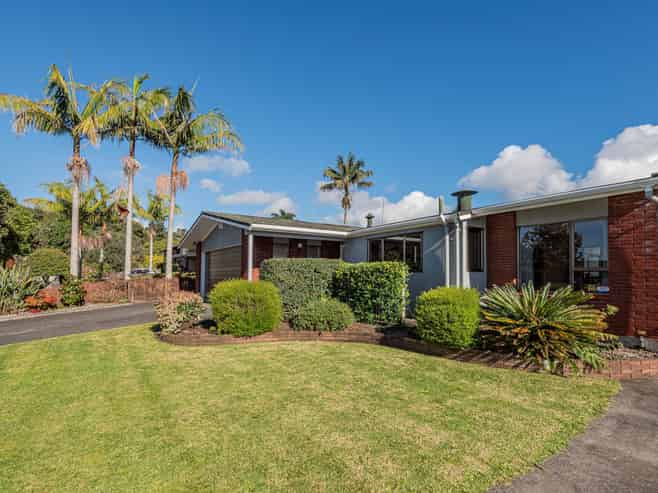 230 Fairway Drive, Kamo