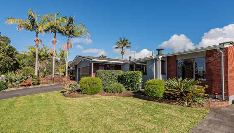 230 Fairway Drive, Kamo
