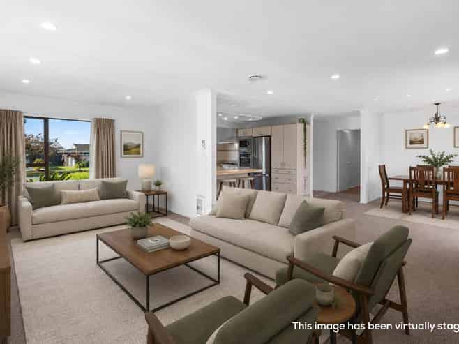 230 Fairway Drive, Kamo