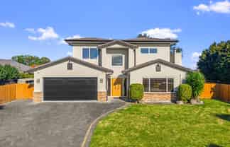 32 Alva Glen Place, Pyes Pa