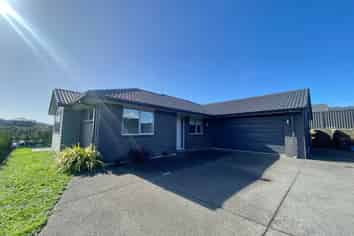 1 Cascade Way, Omokoroa