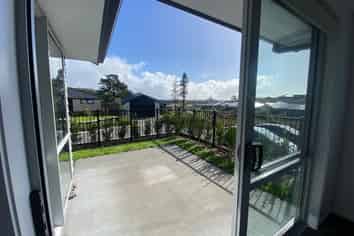 1 Cascade Way, Omokoroa