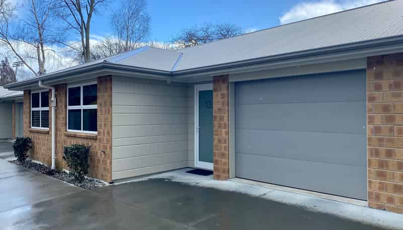 13/157 Ulster Street, Hamilton Central