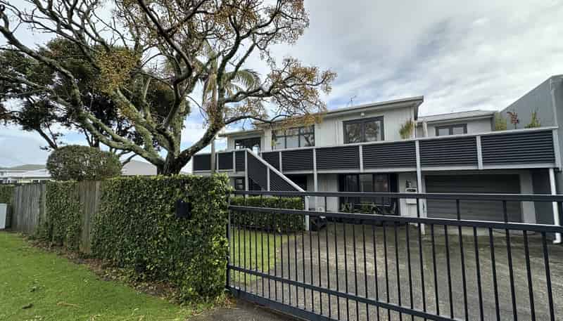 93 Concord Avenue, Mount Maunganui