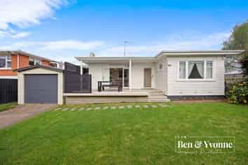 57 Kings Road, Panmure