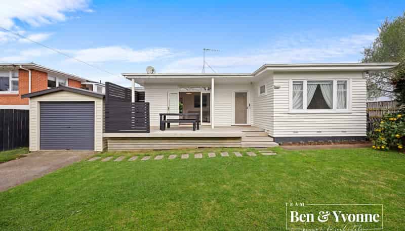 57 Kings Road, Panmure