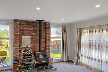 25a Gothic Place, Ilam