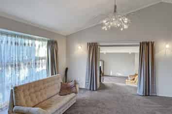 25a Gothic Place, Ilam
