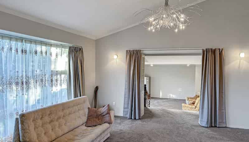 25a Gothic Place, Ilam