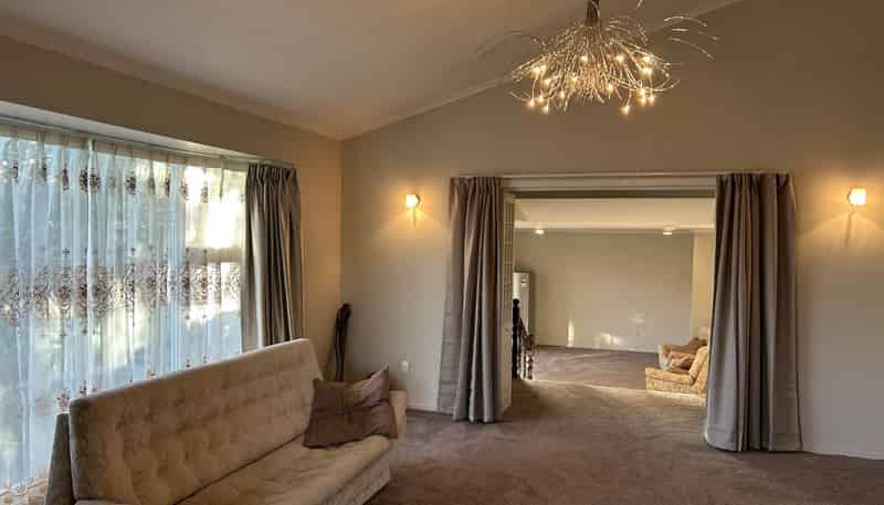 25a Gothic Place, Ilam