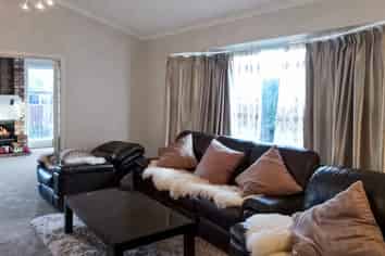 25a Gothic Place, Ilam