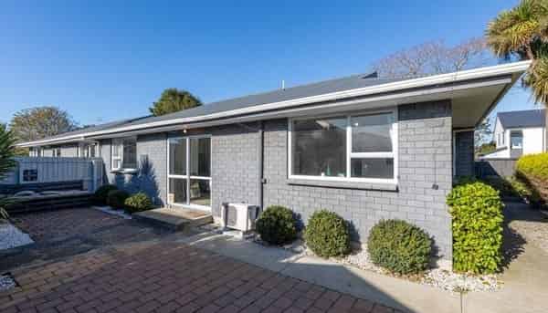 3/676 Gloucester Street, Linwood
