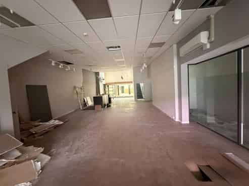 Prime CBD Retail Opposite Invercargill Central