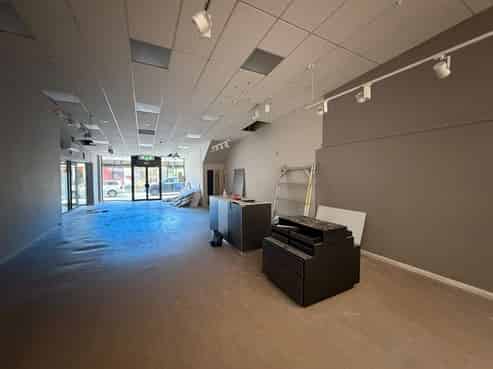 Prime CBD Retail Opposite Invercargill Central