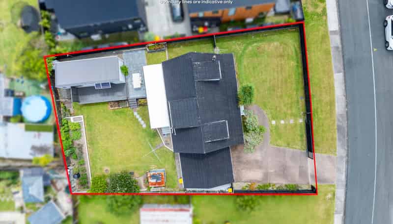 35 Fitzherbert Avenue, West Harbour