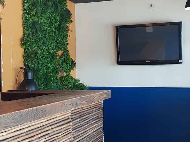 Mount Mainstreet Hospitality or Retail Opportunity
