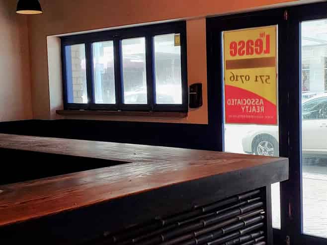Mount Mainstreet Hospitality or Retail Opportunity